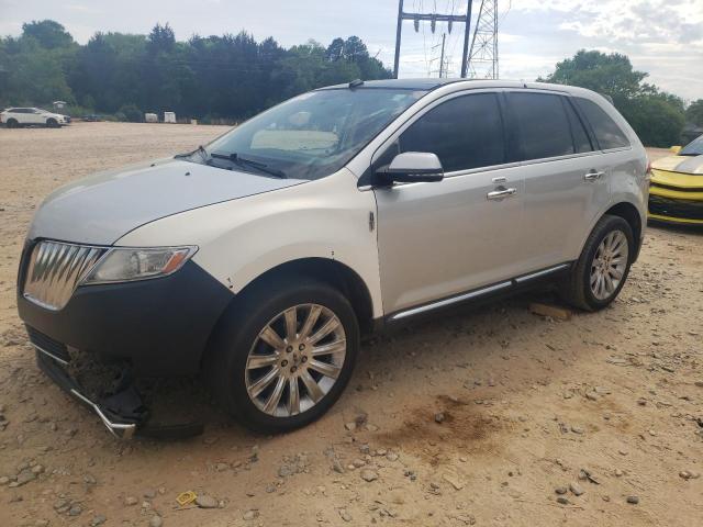 LINCOLN MKX 2013 2lmdj6jk7dbl39148