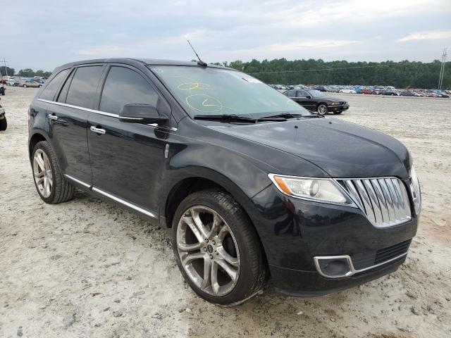 LINCOLN MKX 2014 2lmdj6jk7ebl05339