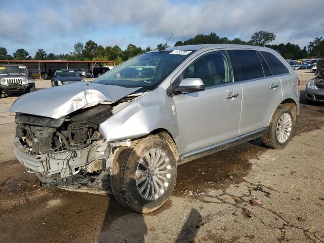 LINCOLN MKX 2014 2lmdj6jk7ebl05700