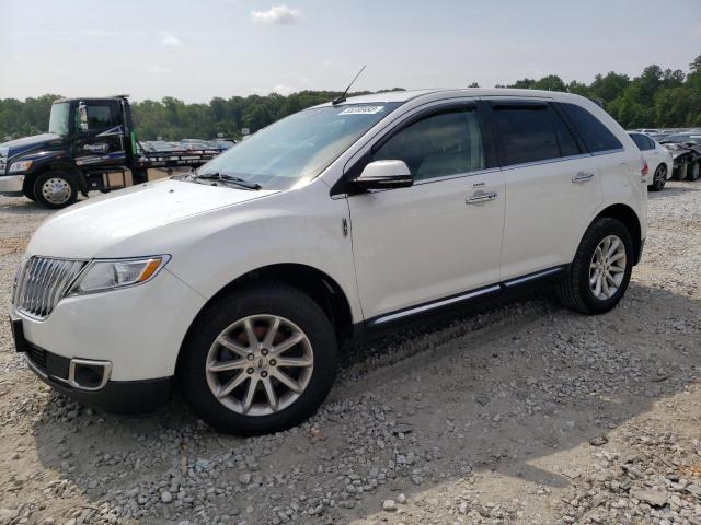 LINCOLN MKX 2014 2lmdj6jk7ebl10802