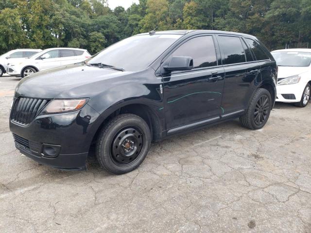 LINCOLN MKX 2011 2lmdj6jk8bbj01046