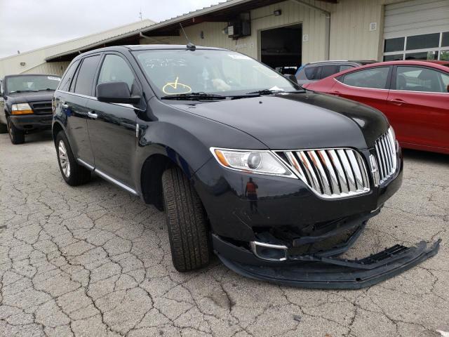 LINCOLN MKX 2011 2lmdj6jk8bbj11978