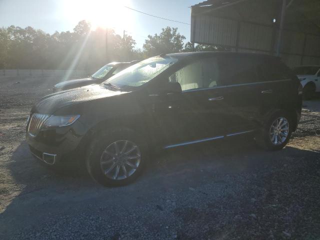 LINCOLN MKX 2011 2lmdj6jk8bbj33186