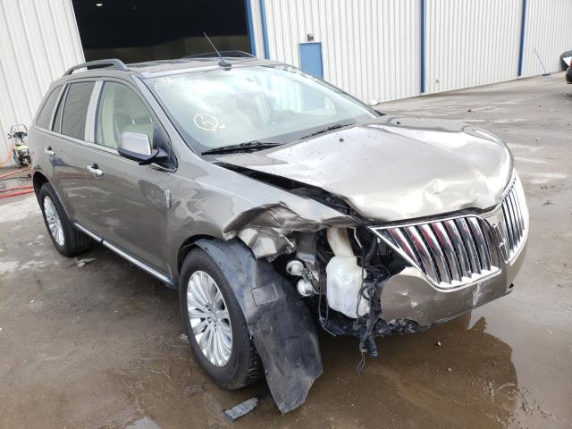 LINCOLN MKX 2012 2lmdj6jk8cbl05184