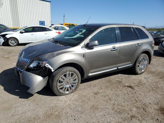 LINCOLN MKX 2012 2lmdj6jk8cbl12412