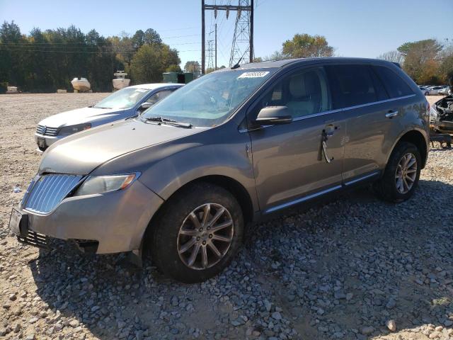 LINCOLN MKX 2012 2lmdj6jk8cbl15598