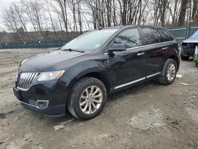 LINCOLN MKX 2012 2lmdj6jk8cbl15956