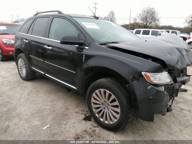 LINCOLN MKX 2012 2lmdj6jk8cbl19490