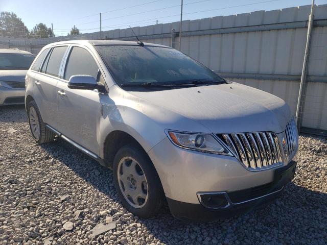 LINCOLN MKX 2013 2lmdj6jk8dbl26828