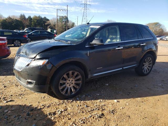 LINCOLN MKX 2013 2lmdj6jk8dbl27798