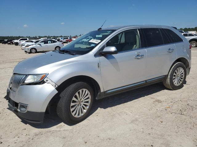 LINCOLN MKX 2013 2lmdj6jk8dbl43953