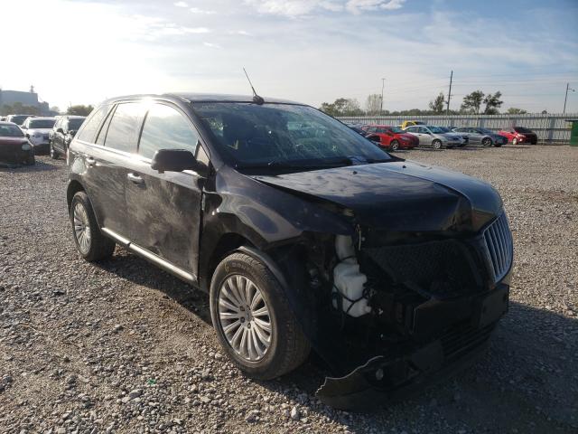 LINCOLN MKX 2013 2lmdj6jk8dbl46870