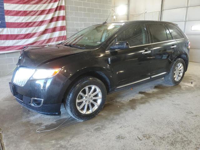 LINCOLN MKX 2011 2lmdj6jk9bbj25906