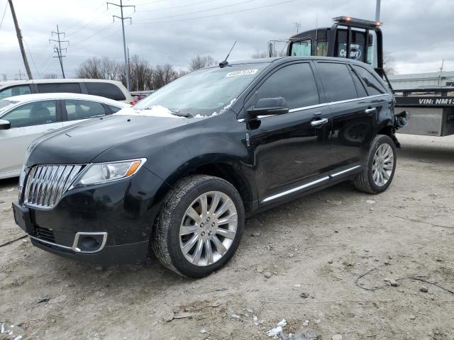 LINCOLN MKX 2012 2lmdj6jk9cbl05288