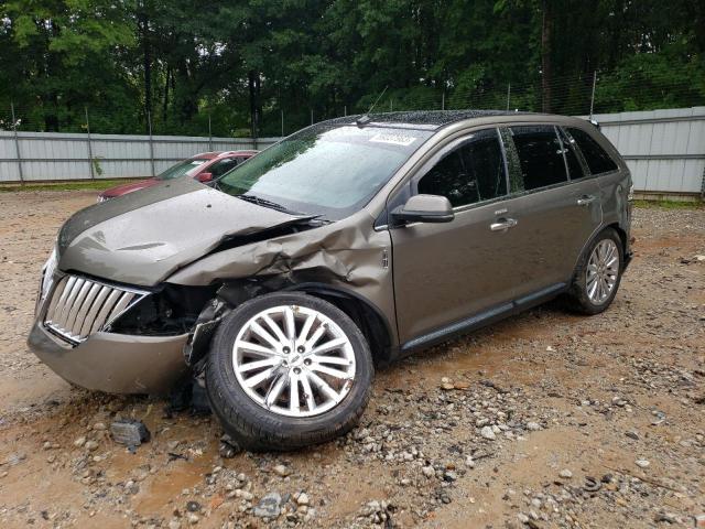 LINCOLN MKX 2012 2lmdj6jk9cbl09034