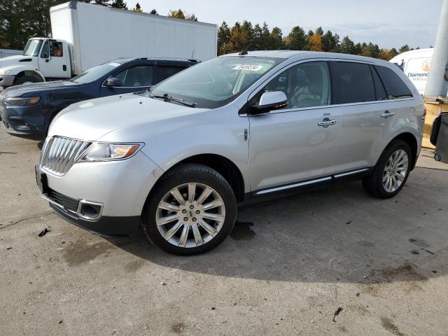 LINCOLN MKX 2012 2lmdj6jk9cbl18378