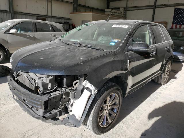 LINCOLN MKX 2012 2lmdj6jk9cbl18736