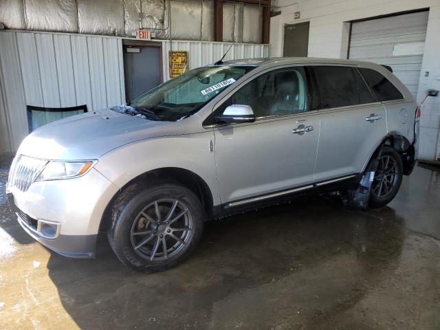 LINCOLN MKX 2012 2lmdj6jk9cbl18784