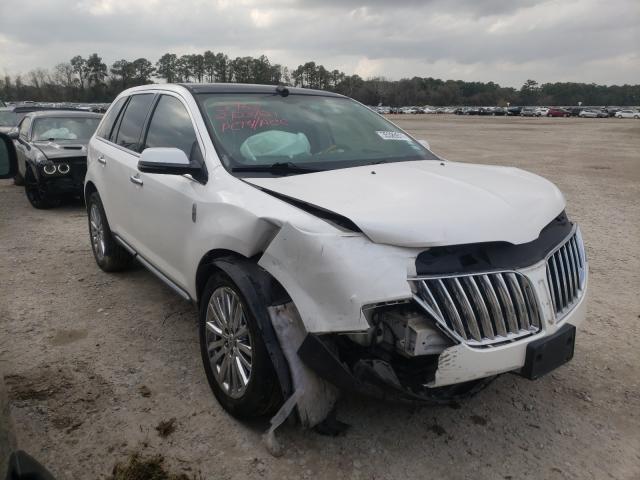 LINCOLN MKX 2012 2lmdj6jk9cbl19515