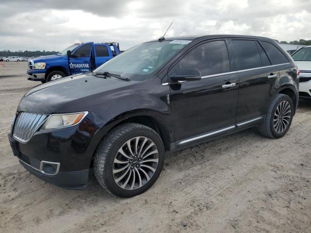 LINCOLN MKX 2013 2lmdj6jk9dbl10430