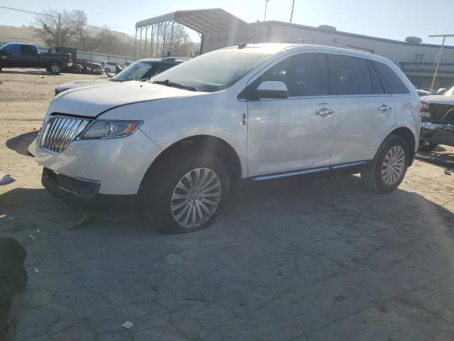 LINCOLN MKX 2014 2lmdj6jk9ebl12258