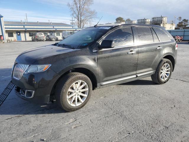 LINCOLN MKX 2011 2lmdj6jkxbbj07849