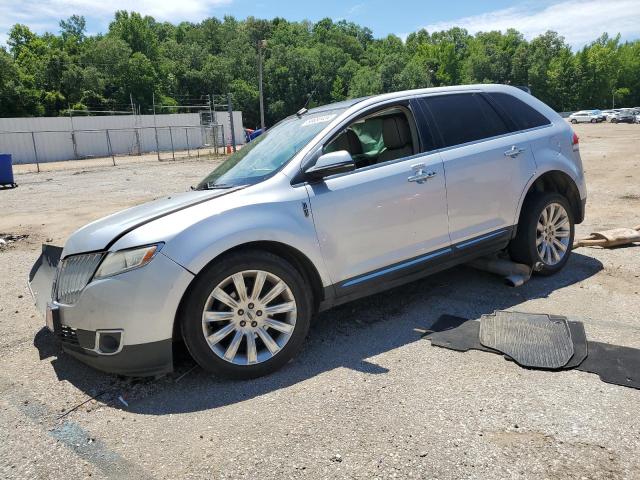 LINCOLN MKX 2012 2lmdj6jkxcbl04375