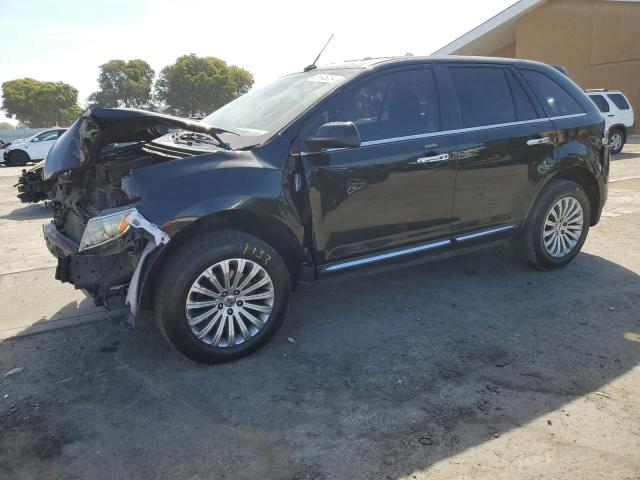 LINCOLN MKX 2013 2lmdj6jkxdbl04720