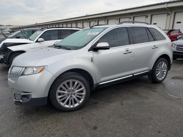 LINCOLN MKX 2013 2lmdj6jkxdbl09755