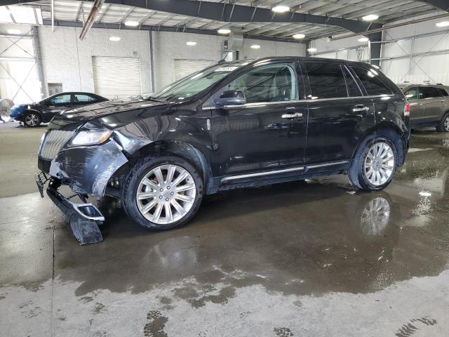 LINCOLN MKX 2013 2lmdj6jkxdbl11540