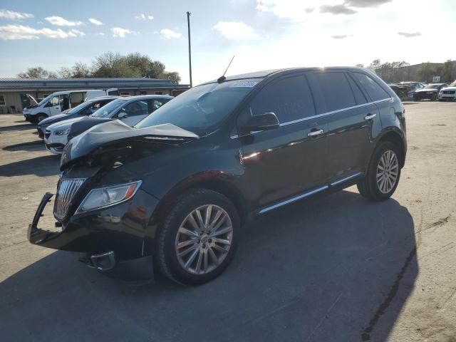 LINCOLN MKX 2013 2lmdj6jkxdbl24224