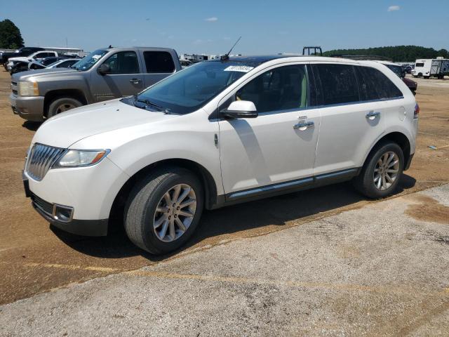 LINCOLN MKX 2013 2lmdj6jkxdbl49186