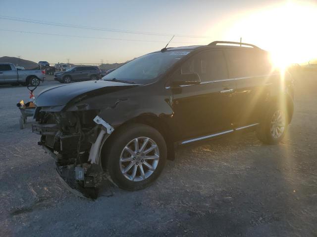 LINCOLN MKX 2014 2lmdj6jkxebl07425