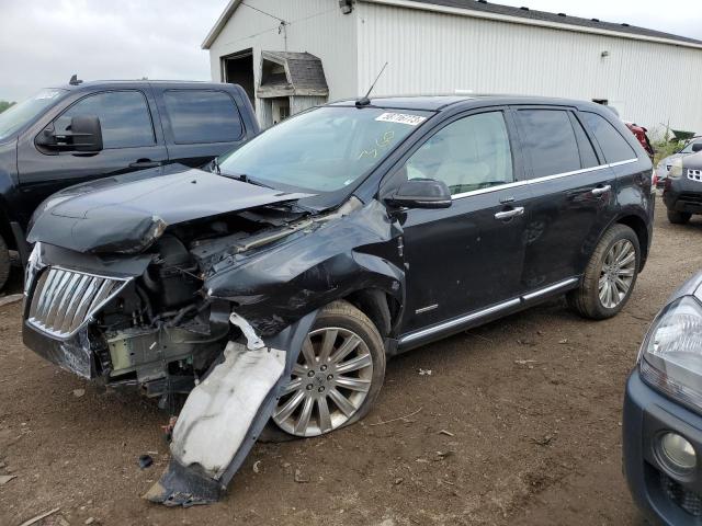 LINCOLN MKX 2014 2lmdj6jkxebl16674