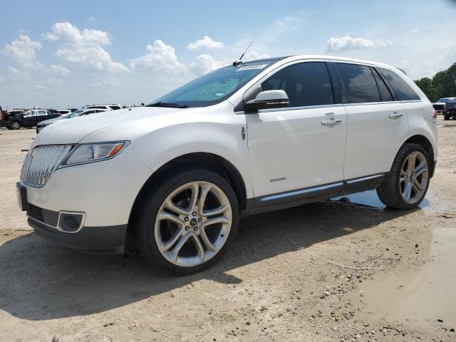 LINCOLN MKX 2015 2lmdj6jkxfbl21276