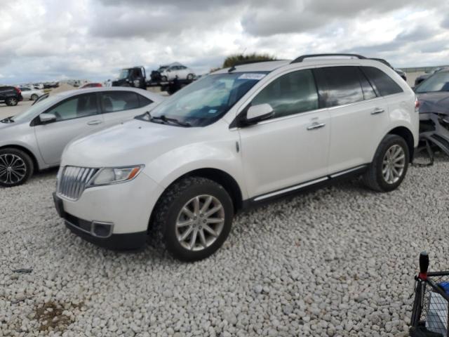 LINCOLN MKX 2015 2lmdj6jkxfbl21343