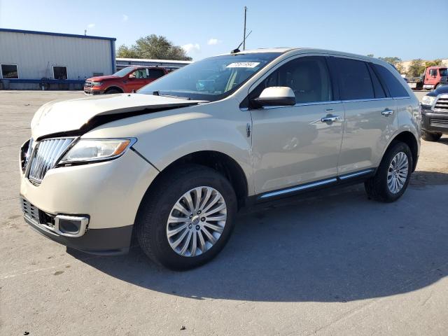 LINCOLN MKX 2015 2lmdj6jkxfbl25361