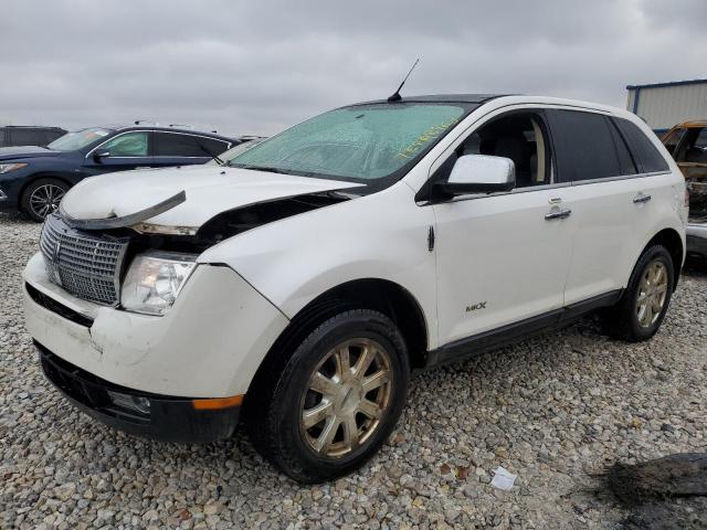 LINCOLN MKX 2010 2lmdj8jc0abj19737