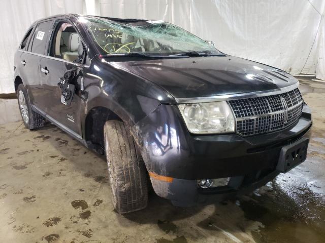 LINCOLN MKX 2010 2lmdj8jc0abj27482