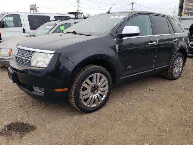 LINCOLN MKX 2010 2lmdj8jc0abj27935