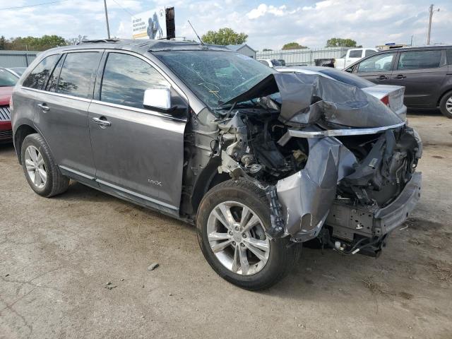 LINCOLN MKX 2010 2lmdj8jc1abj00792