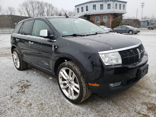 LINCOLN MKX 2010 2lmdj8jc1abj00890