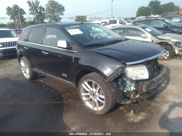 LINCOLN MKX 2010 2lmdj8jc1abj18659