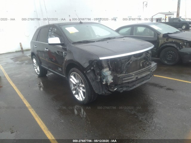 LINCOLN MKX 2010 2lmdj8jc1abj27782