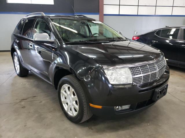 LINCOLN MKX 2010 2lmdj8jc2abj02762