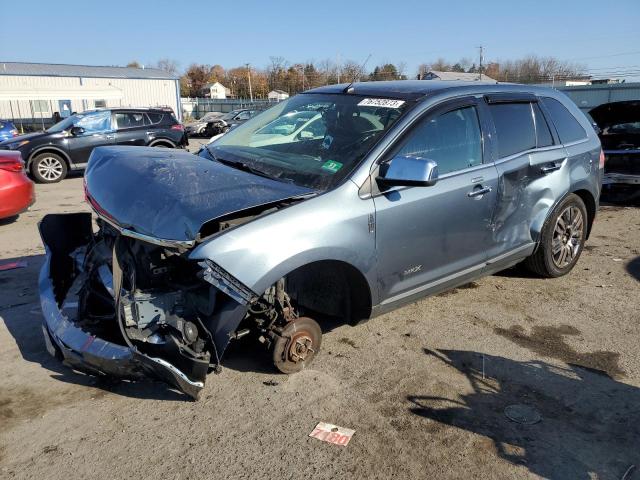 LINCOLN MKX 2010 2lmdj8jc2abj13163