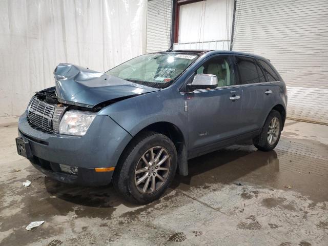 LINCOLN MKX 2010 2lmdj8jc2abj27600