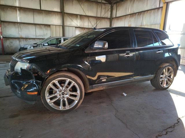 LINCOLN MKX 2010 2lmdj8jc3abj22342