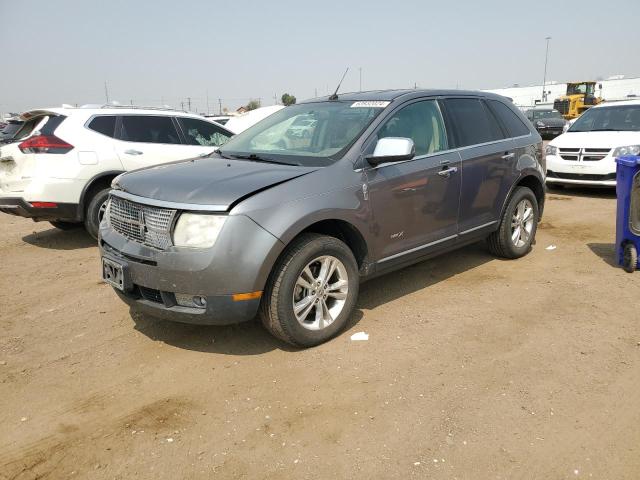 LINCOLN MKX 2010 2lmdj8jc4abj02908