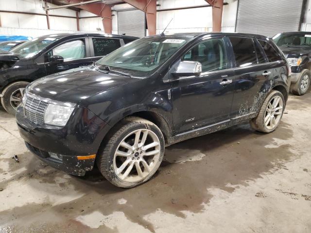 LINCOLN MKX 2010 2lmdj8jc4abj32796